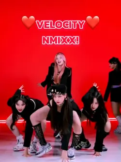 NMIXX❤️