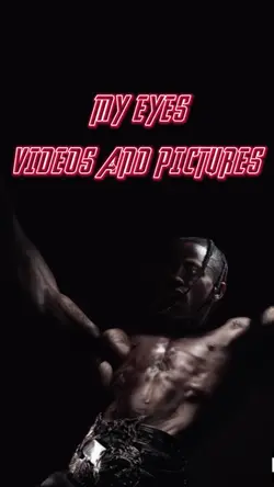 MY EYES 👀 