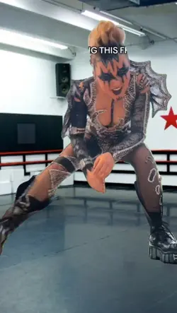 Jojo siwa karma
