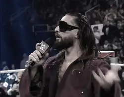 Monday night Rollins