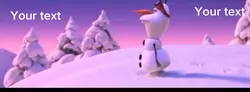Olaf