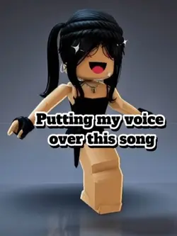 Do I sound goo