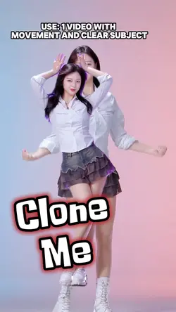 Clone Me