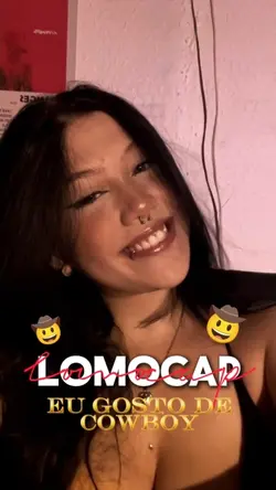 ela respondia