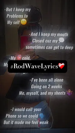 Rod Wave 🔛🔝