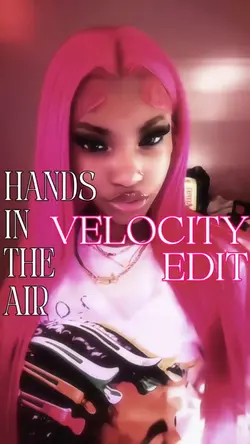 hands in the ai