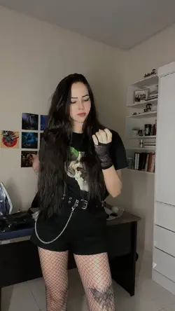 Liberado Edit Metal🖤