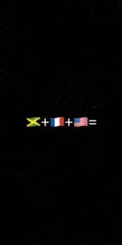 Your nationality=