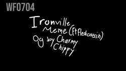 Iron ville meme