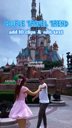 you & me travel 🧳 