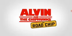 Alvin i wiewiórki 4 
