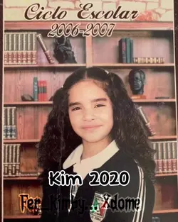 Kim 2020-2023