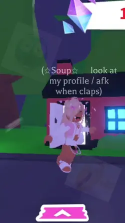adopt me's new pet??