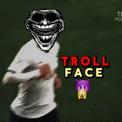 TROL FACE EDIT