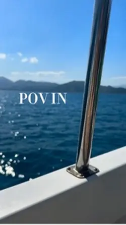 Paradise POV