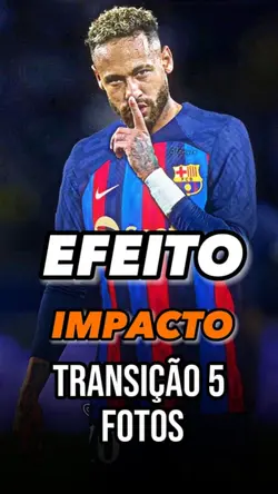 EFEITO IMPACTO 