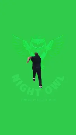 Fast boi Jones