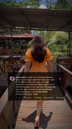 FEEDBACK INSTAGRAM 