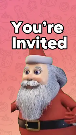 Party Invite