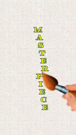 Masterpiece 