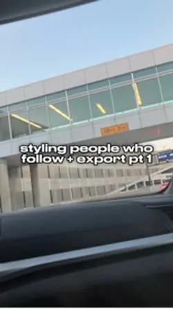 styling people pt1