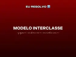 EU RESOLVO!!