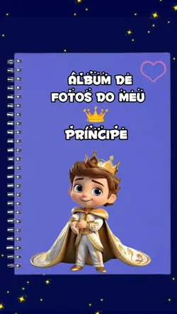 album de fotos