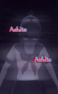 Ashite, ashite