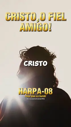 Harpa-08-Cristo…