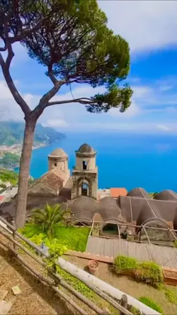 Italy vibes