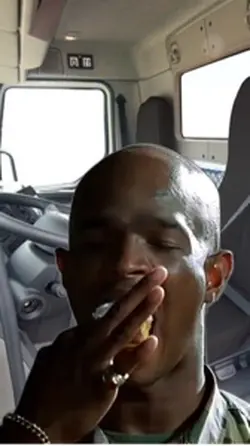 Eating 