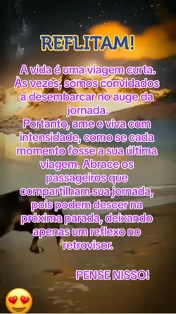 Reflexão diária 