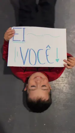 Chamada de culto
