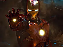 IRON MAN EDIT
