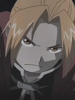 Edward Elric