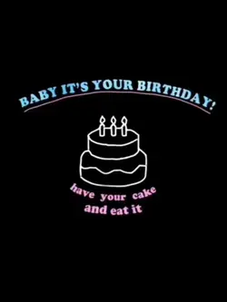 HAPPY BIRTHDAY ALIVI