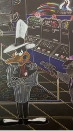 Looney slots 