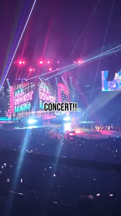 CONCERTT!!