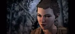 Kenny TWD