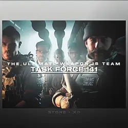 TaskForce 141 