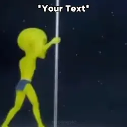 Shrek Dance