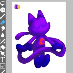 Catnap art
