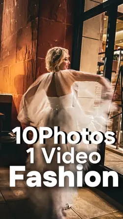 Show the Outfit
