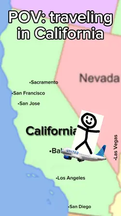 Traveling in Cali