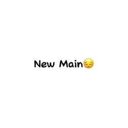 New main animation