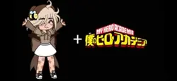 Me in MHA?!?!π±βΌοΈ