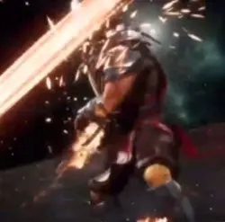 Scorpion Edit