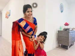 Indian Ethnic wear