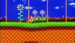 shin sonic