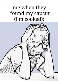im cooked